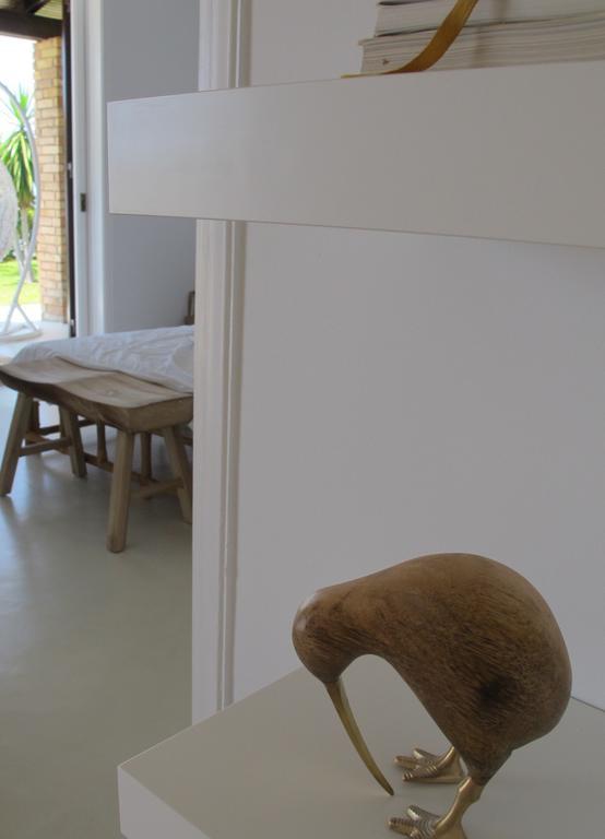 Seafront Calista Beach House With Garden Glyfada (Corfu) Exterior foto