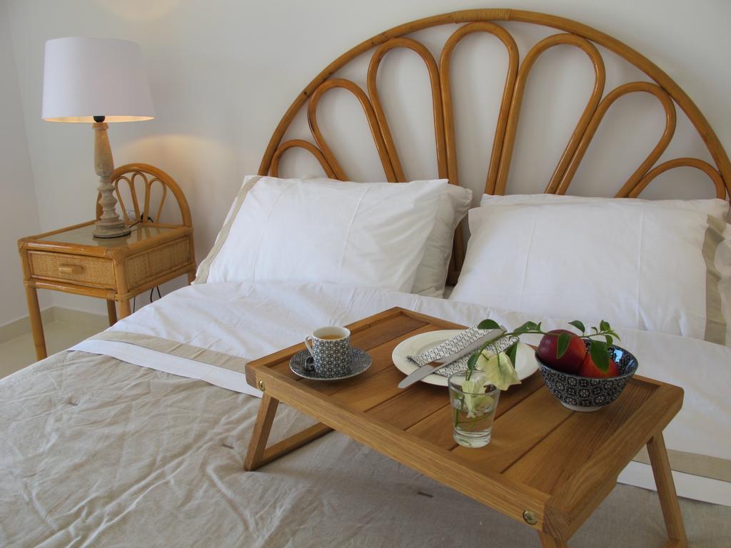 Seafront Calista Beach House With Garden Glyfada (Corfu) Exterior foto