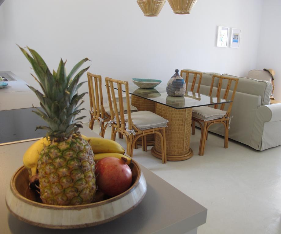 Seafront Calista Beach House With Garden Glyfada (Corfu) Exterior foto