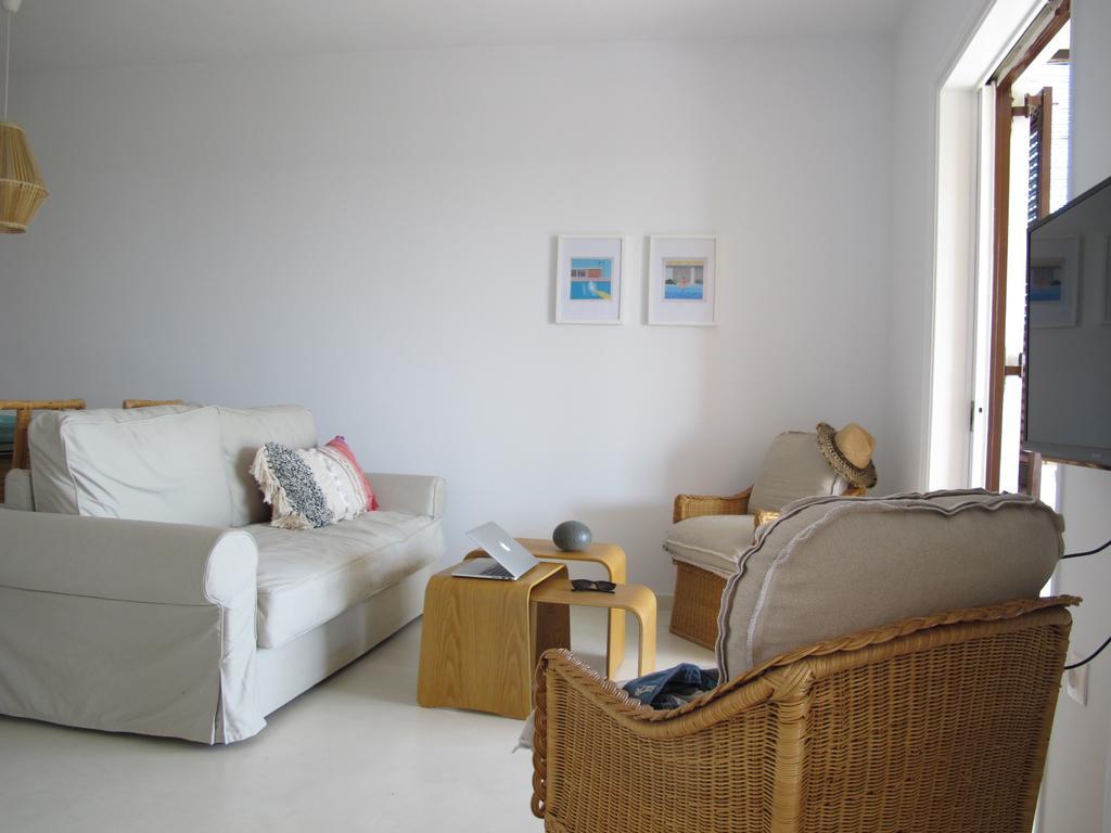 Seafront Calista Beach House With Garden Glyfada (Corfu) Exterior foto